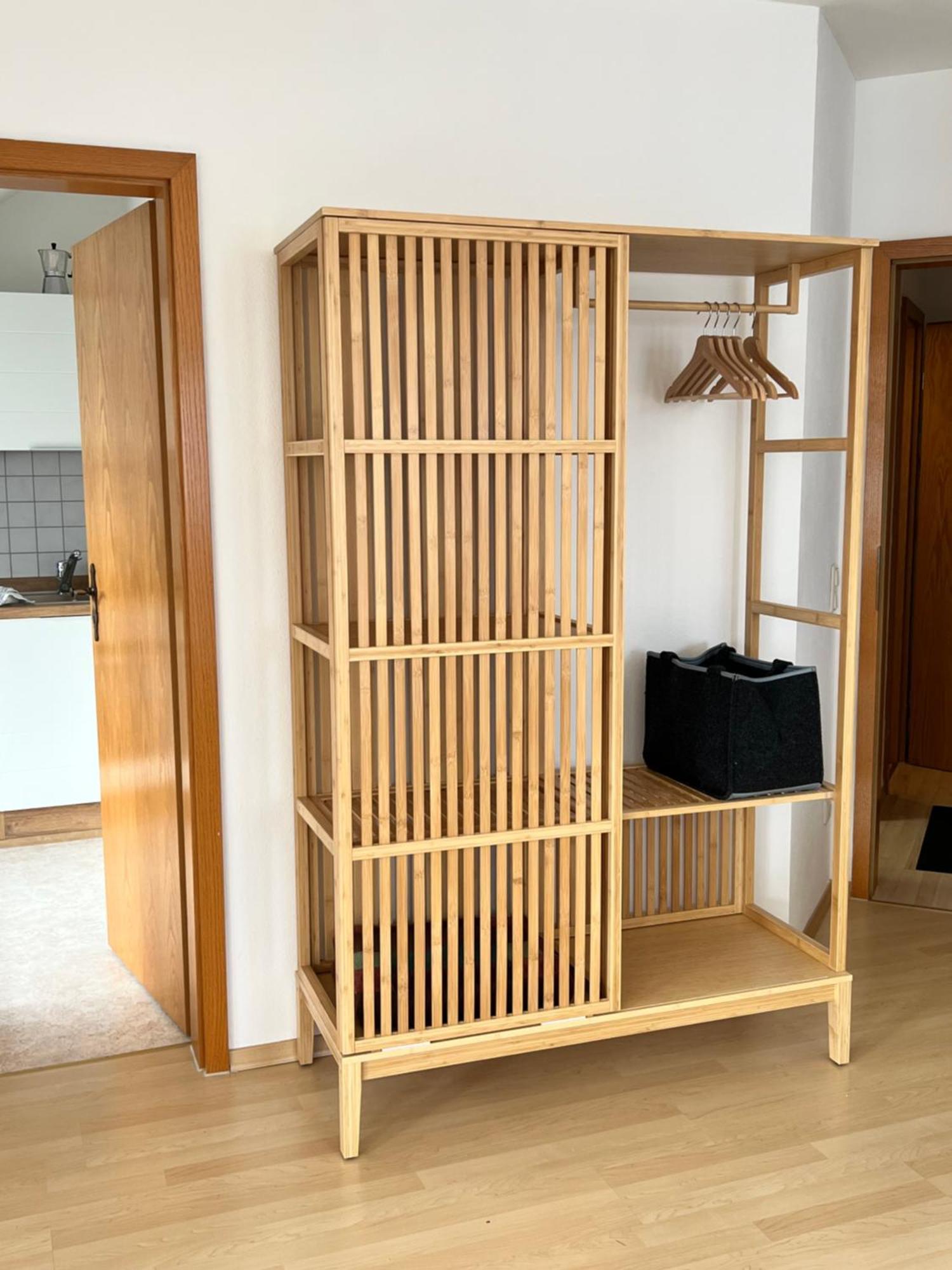 Dg-Wohnung In Waldkraiburg 50Qm Exteriör bild